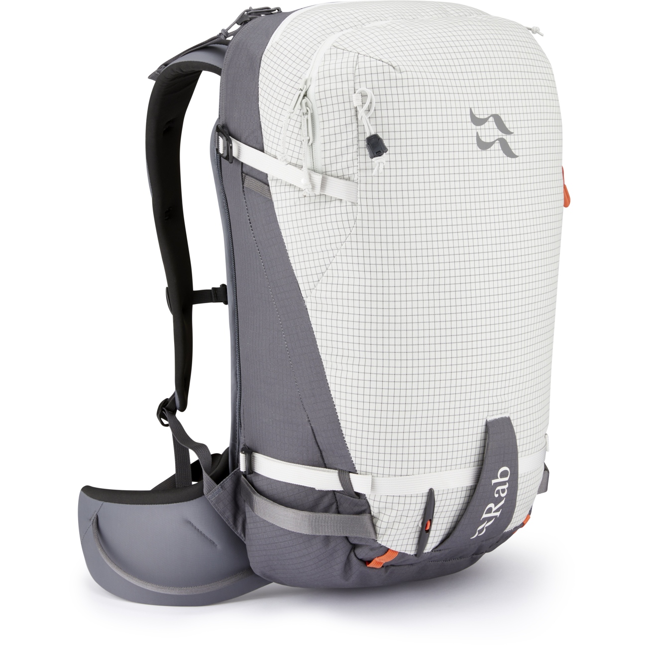 Produktbild von Rab Khroma 30L Rucksack - pewter
