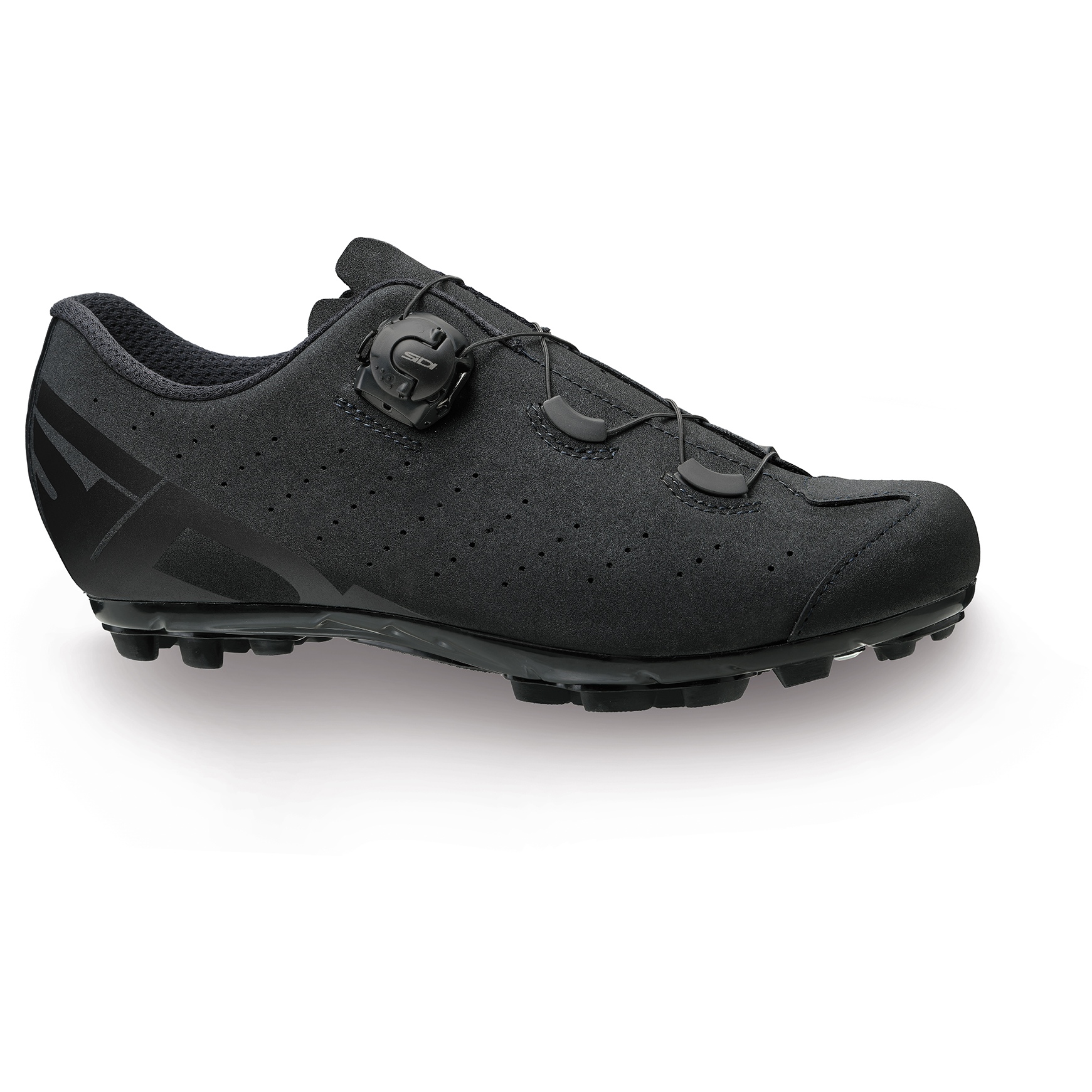 Produktbild von Sidi Speed 2 MTB Schuhe - Schwarz