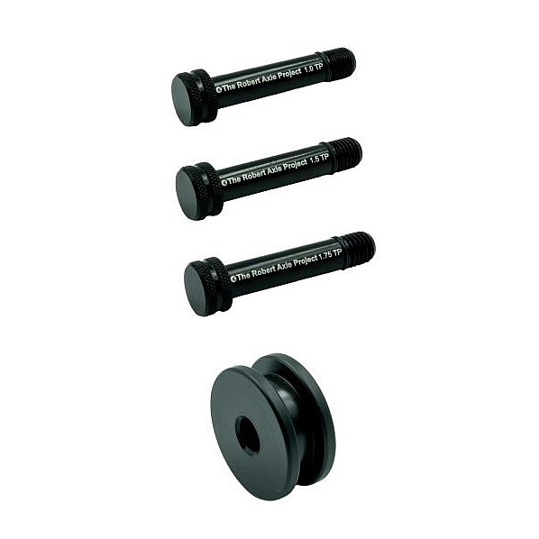 Picture of The Robert Axle Project Drive Thru Dummy Hub / Chain Keeper Set - DRI400
