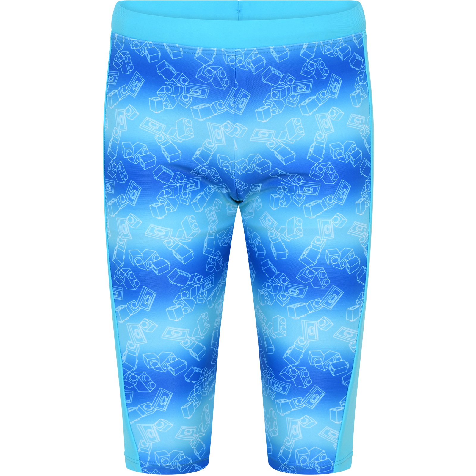 Bild von LEGO® Alex 309 Badehose Jungen - Bright Blue