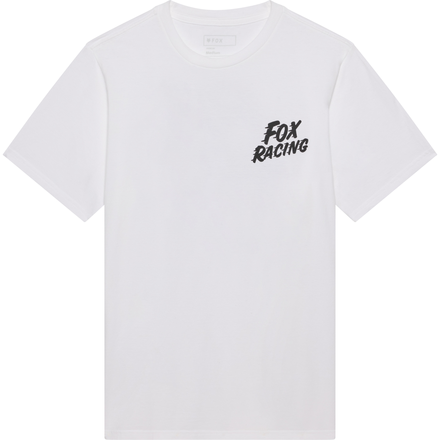 BABYL 【FOX MAN 】速乾 TEE L size FOX Speed 195 Original Shortsleeve Tee Men - black | BIKE24