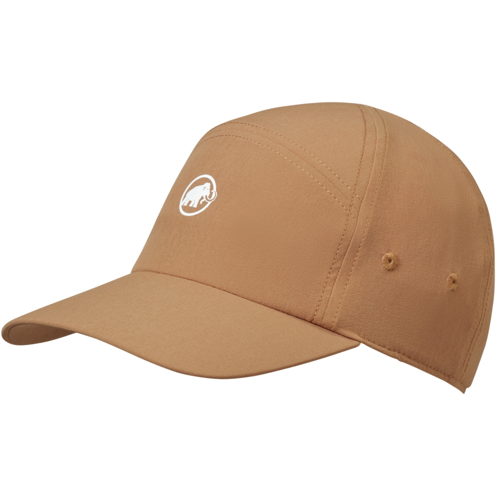 Produktbild von Mammut Sun Peak Cap - claystone