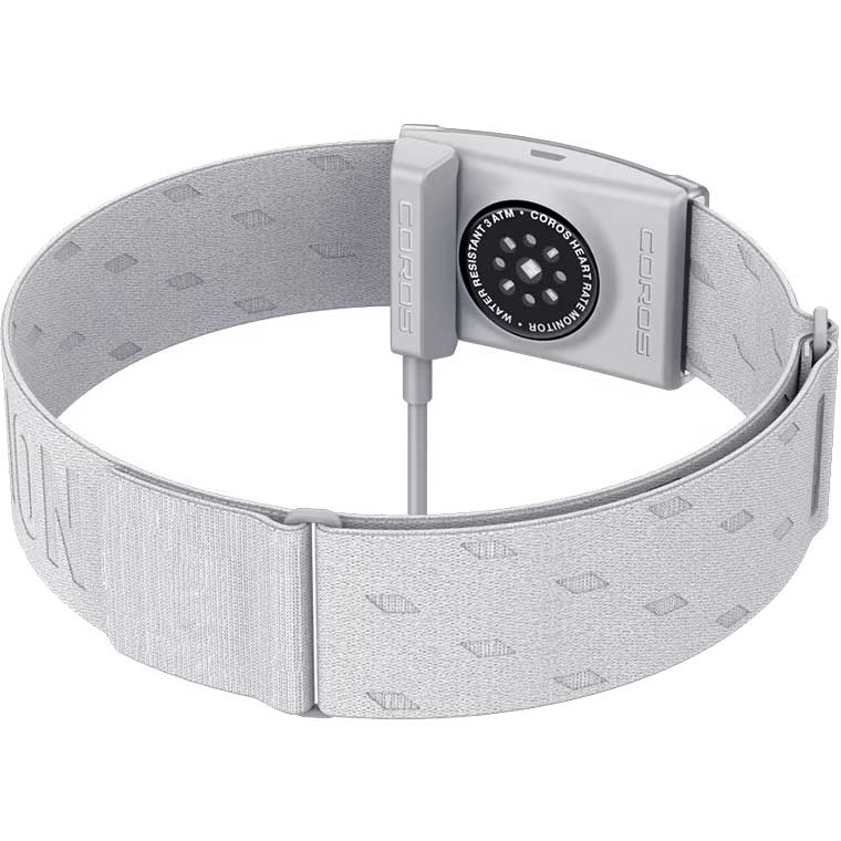 Montre Cardiofréquencemètre Polar RS200 - Gris - Unisexe - Fitness