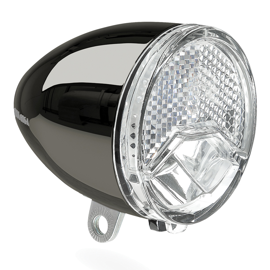 Productfoto van AXA 606 STA Fietslamp Vooraan