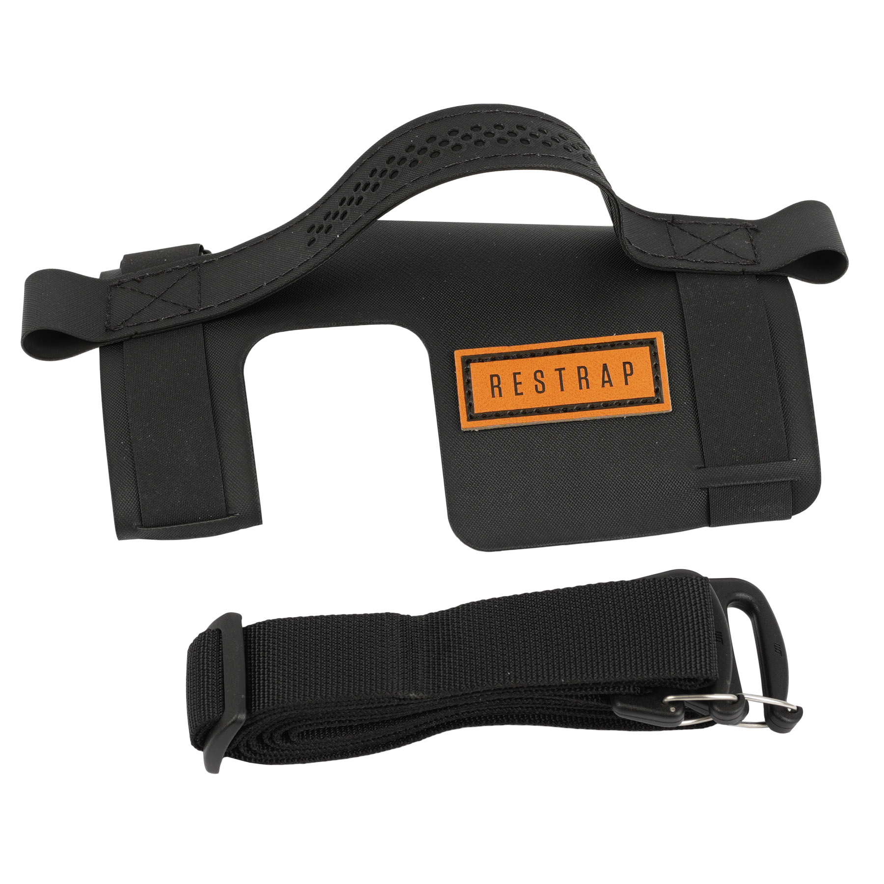 Picture of Restrap City Carry Handle - black
