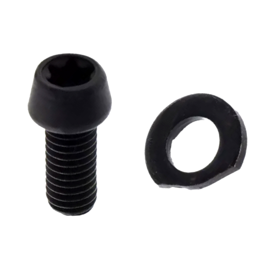 Produktbild von SRAM Schaltzugbefestigungs-Set für Apex XPLR/Eagle Schaltwerk | D1 - 11.7518.108.003