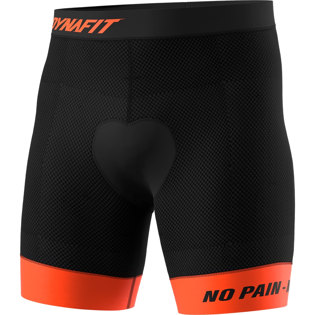 Picture of Dynafit Ride Padded Under Shorts Men - Black Out