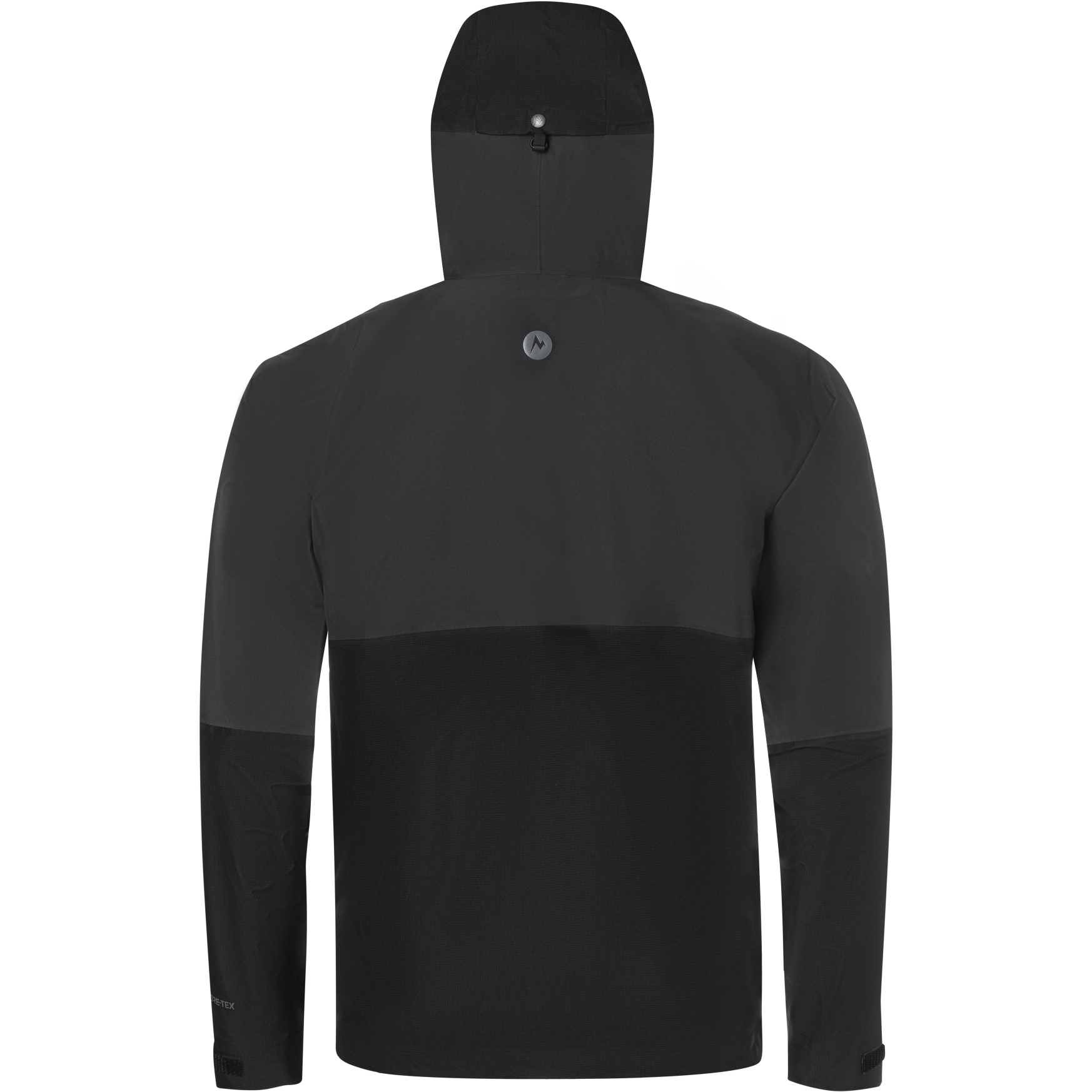 Marmot Seeker GORE-Tex Jacket Men - black | BIKE24