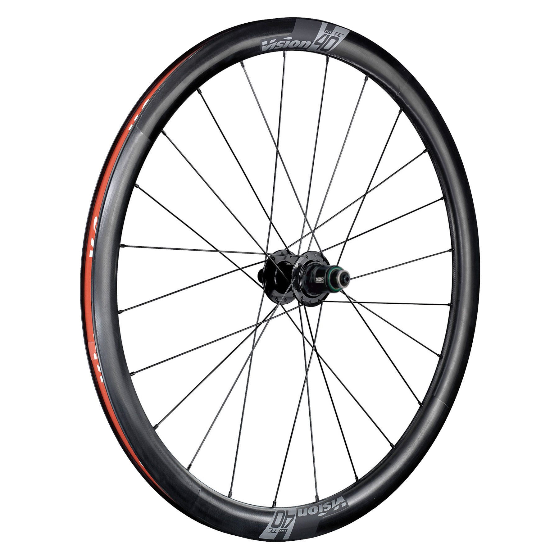 Vision tlr 40 disc discount