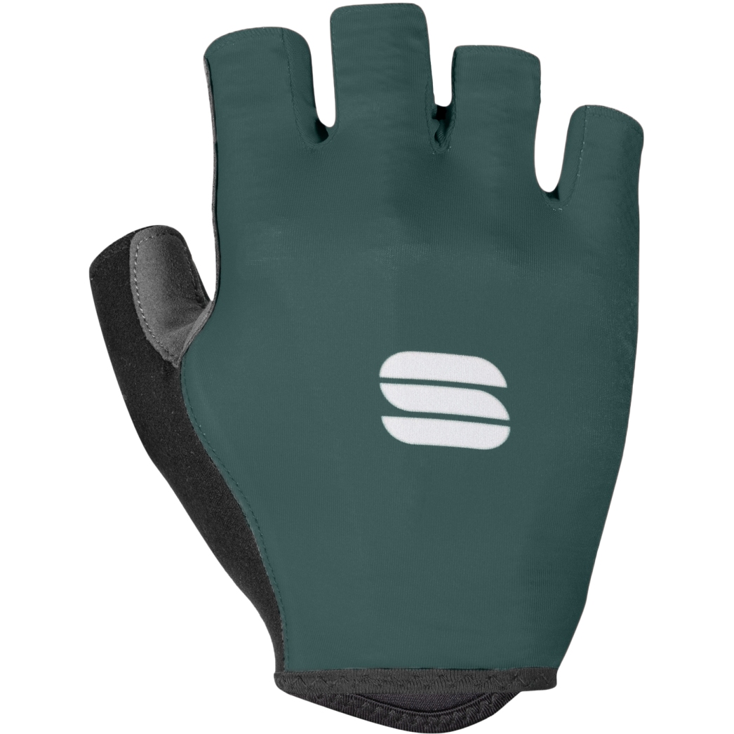 Picture of Sportful Race Gloves Men - 3000 Shrub Green