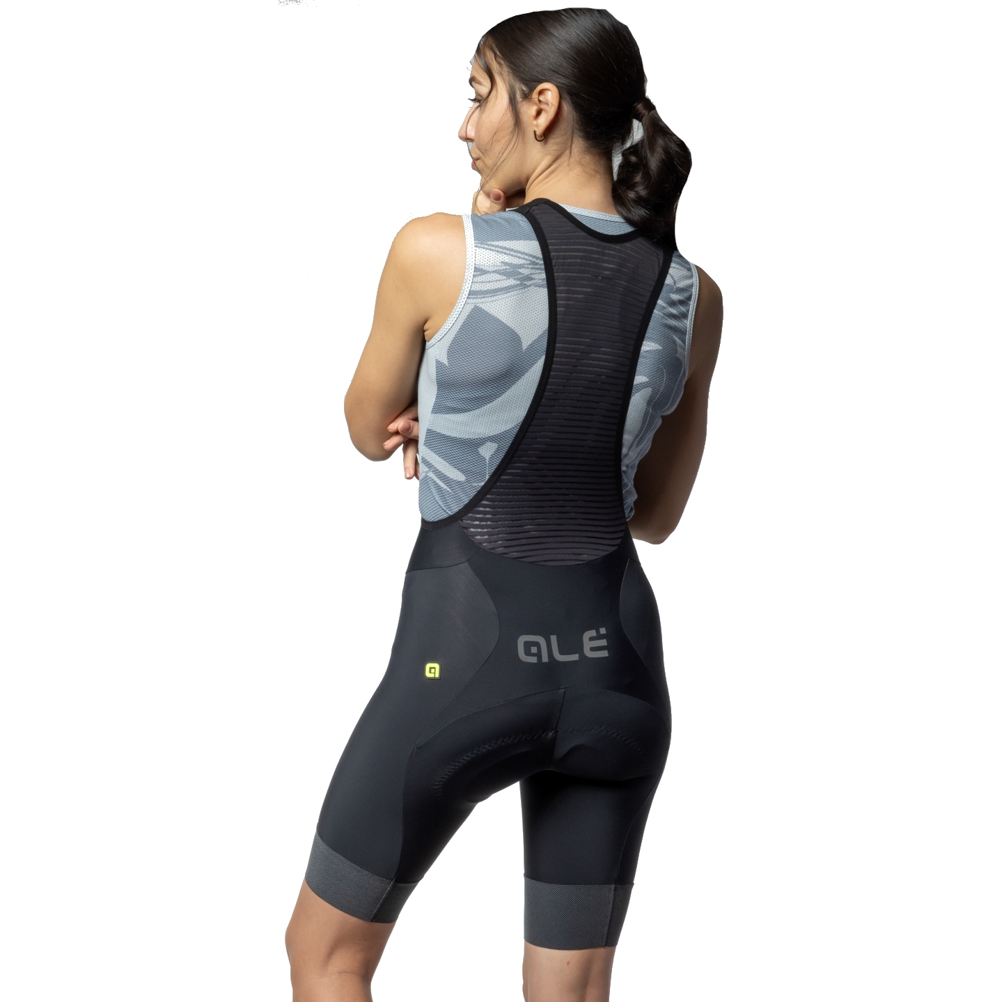 Alé R-EV1 GT 2 Bibshorts Women - black | BIKE24
