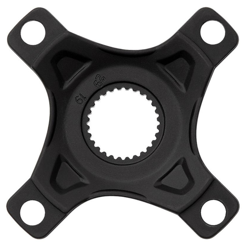 Кольцевая система Bosch Spider Boost для повышения производительности/грузоподъемности/CX/скорости-Двигатель - BDU4XX