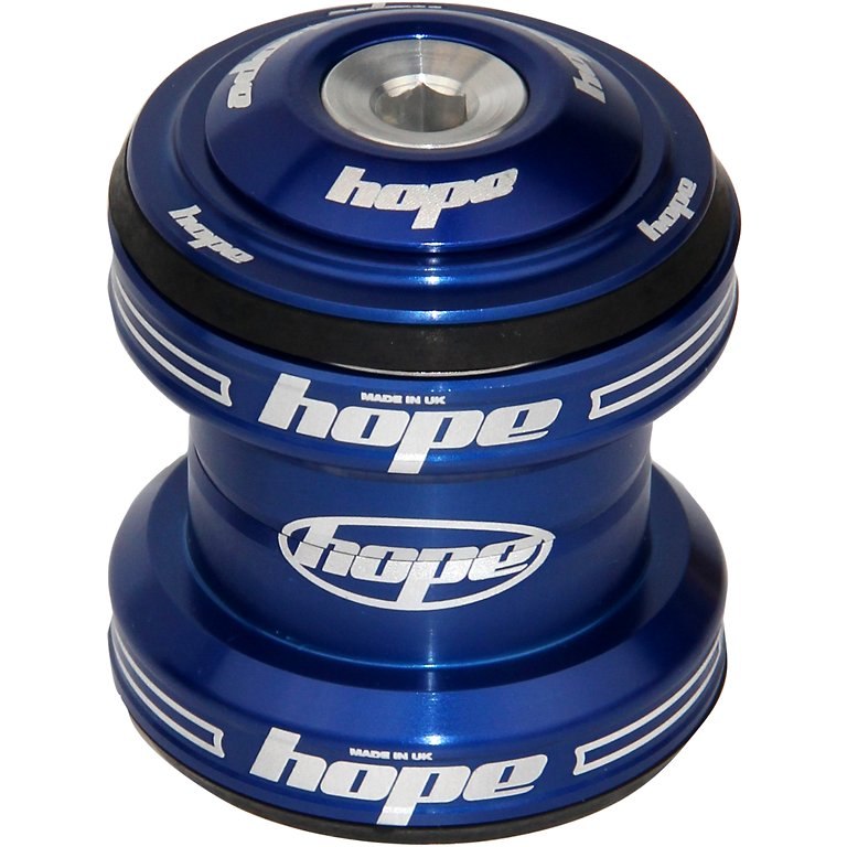 Picture of Hope Conventional Headset Ahead - EC34/28.6 | EC34/30 - blue