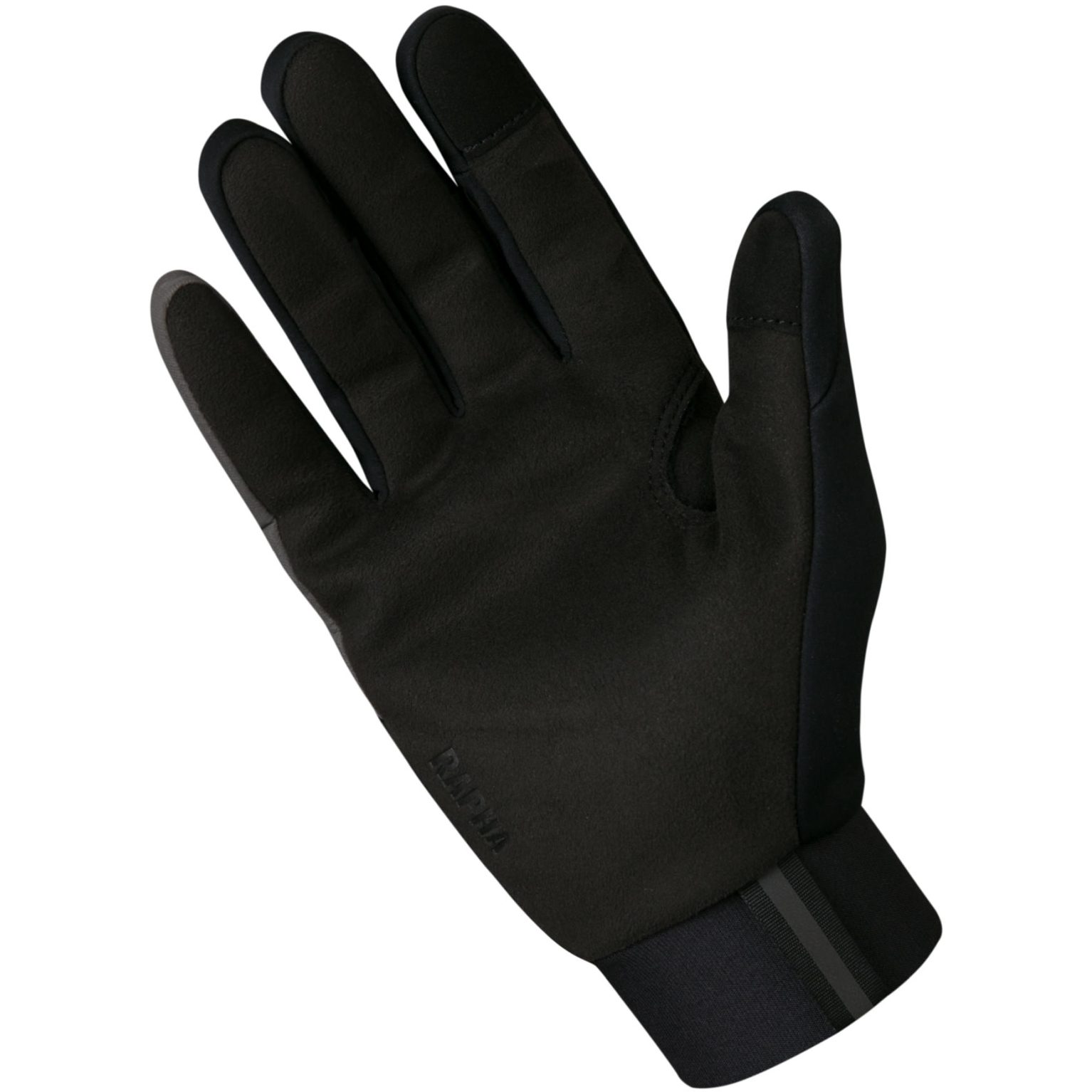 Rapha Pro Team Winter Gloves - black | BIKE24