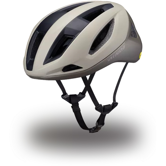 Immagine prodotto da Specialized Casco Bici - Casco Bicicleta - Taupe/Gunmetal