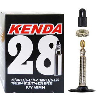 Productfoto van Kenda Universal Tube - 28/47-622/635