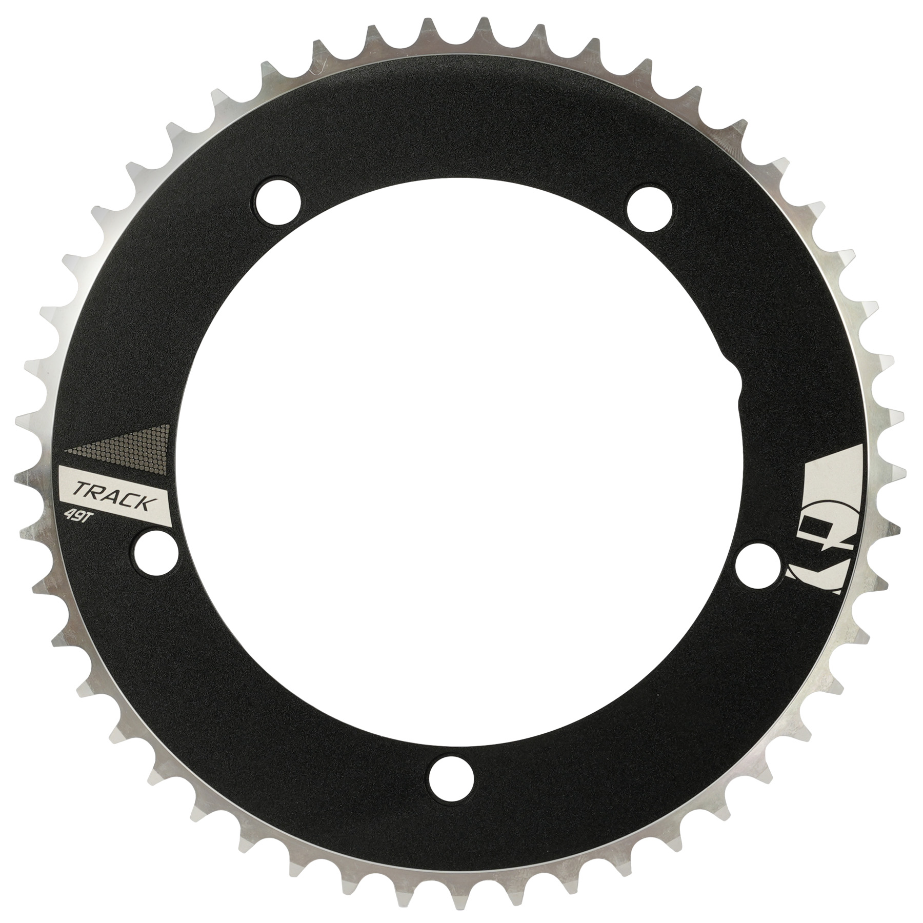 Vision Track Aluminium Chainring 144mm | BIKE24