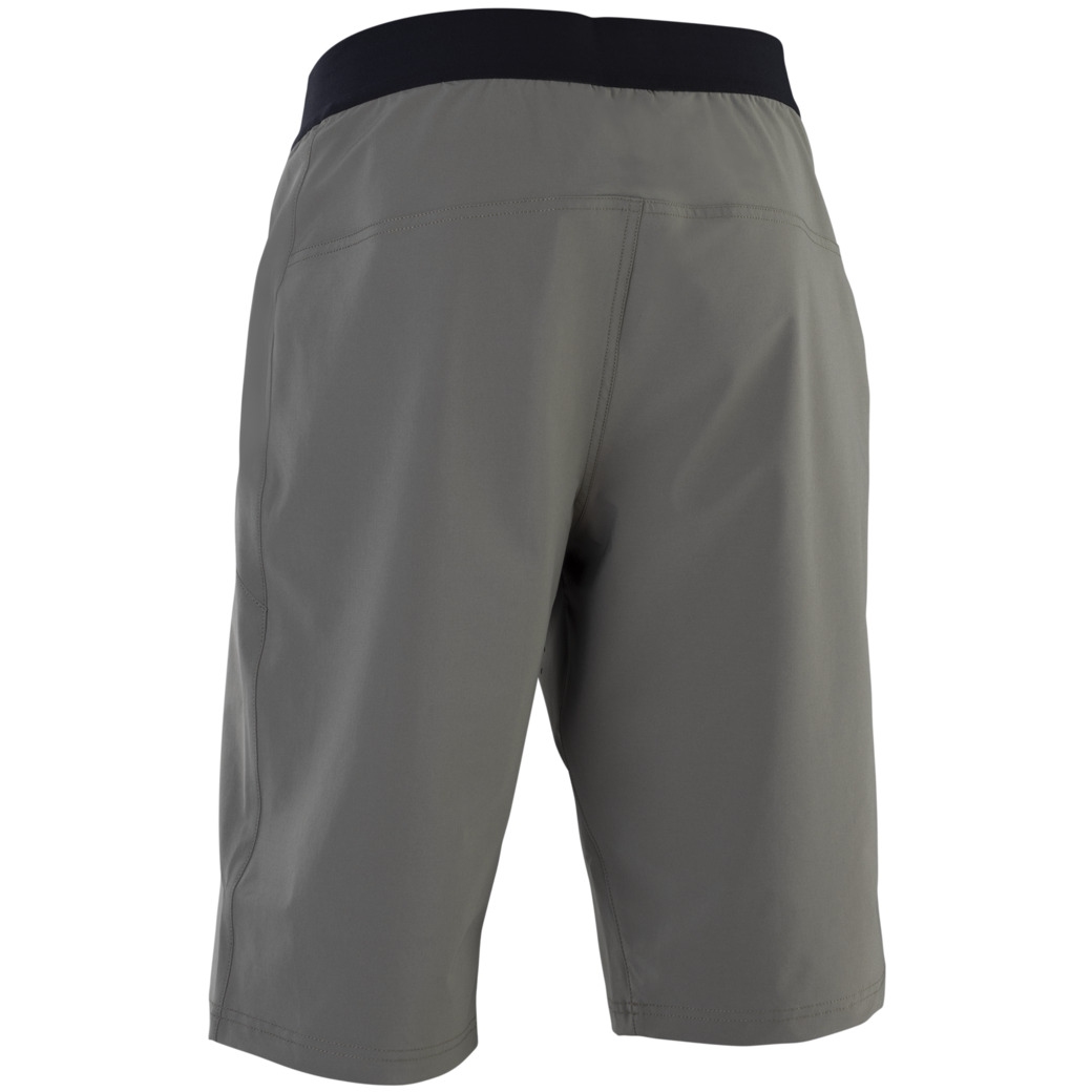 Short Cycliste Homme Rembourré Cycliste Anti Frottement Cuisse Homme