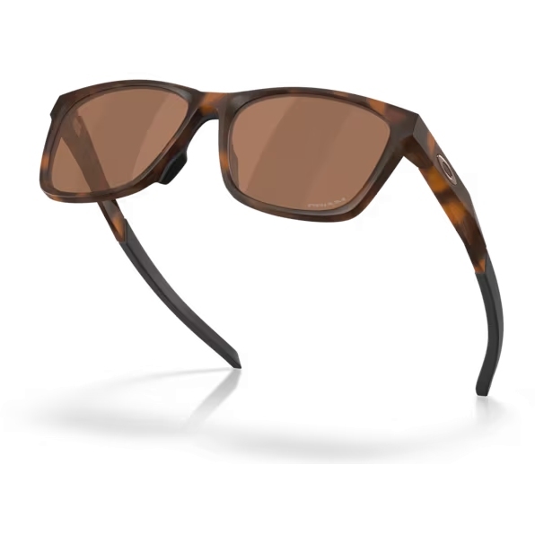 Oakley Okulary - Paracord - Matte Brown Tortoise/Prizm