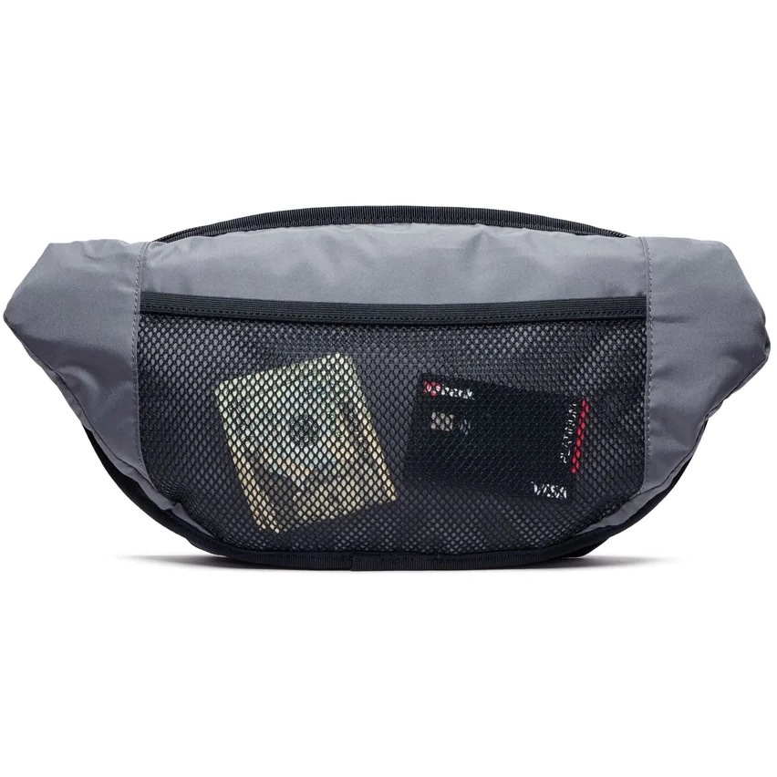 HideandSeek×CHROME SABIN 6L SLING CHROME Sabin Sling Bag - 6L - Sage | BIKE24