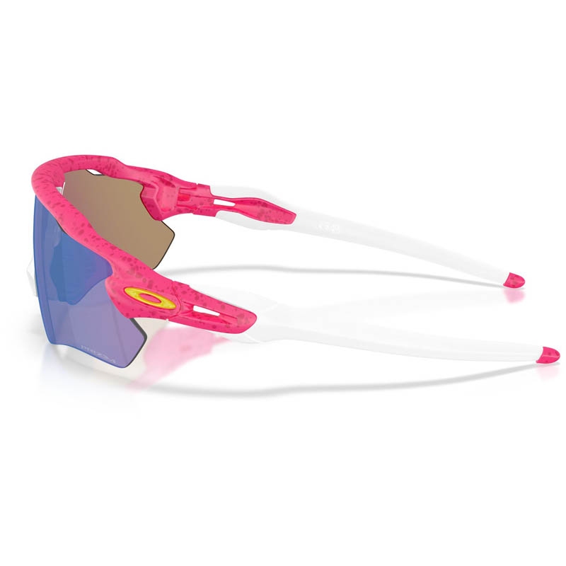 Oakley Lunettes - Radar EV Path - Neon Pink Splatter/Prizm