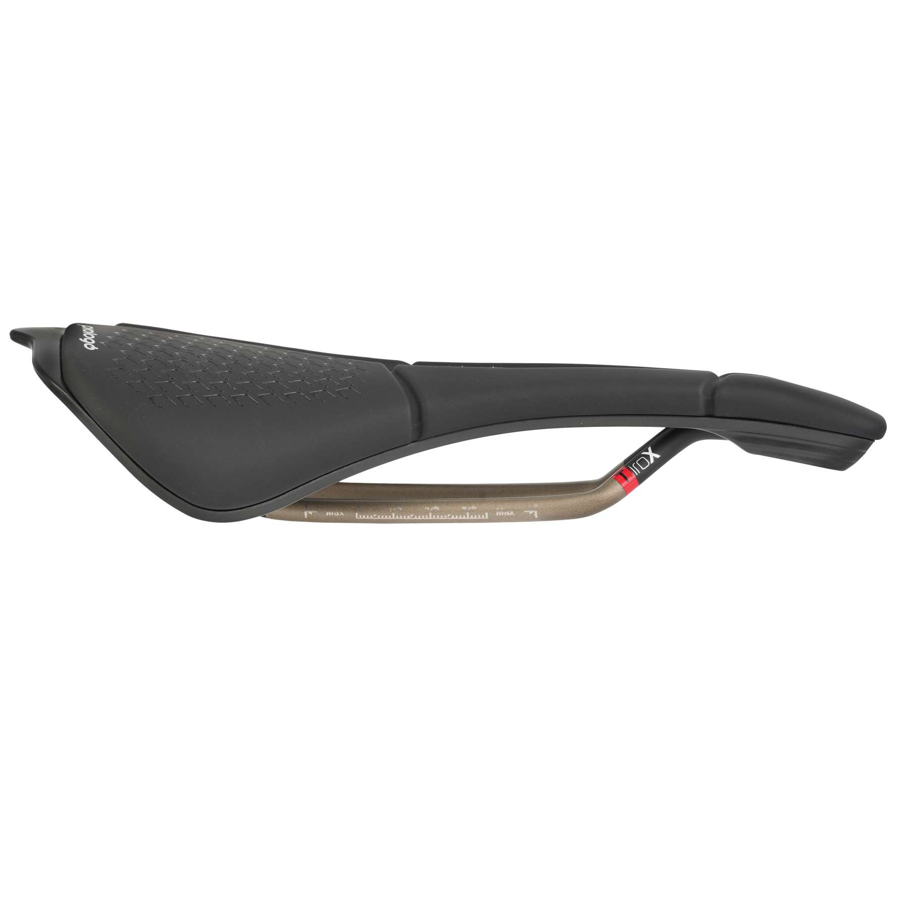 Prologo Scratch M5 Pas TiroX - Selle - black - BIKE24