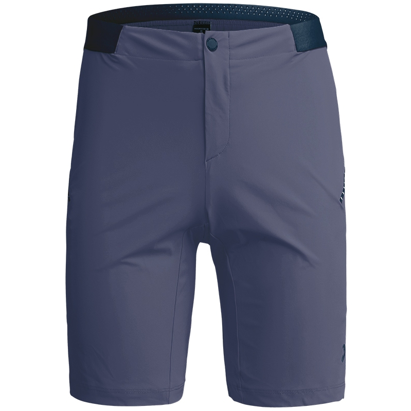 Produktbild von Martini Sportswear Vertigo Hike’n’Bike Shorts - denim