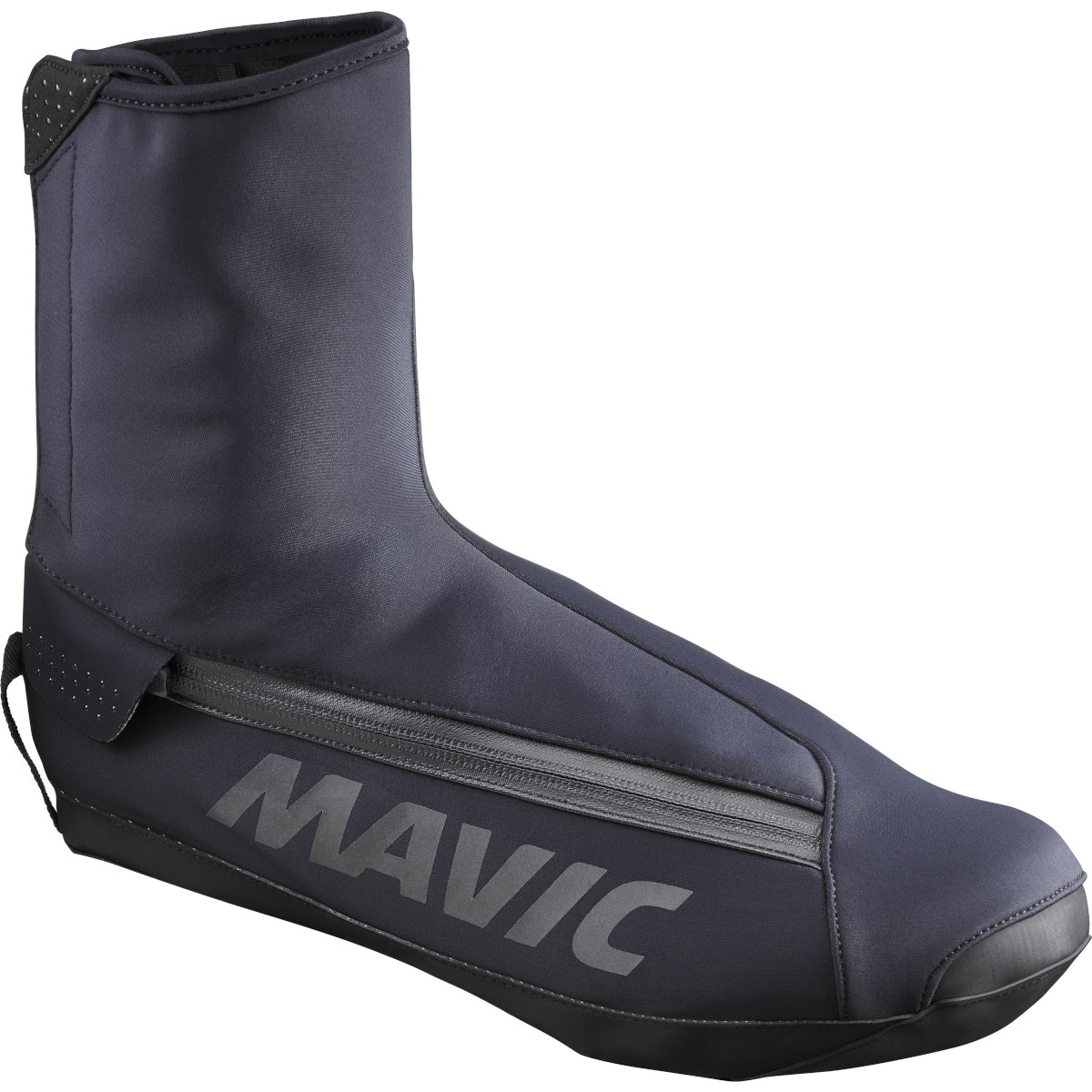Picture of Mavic Essential Thermo Road Shoe Covers - black