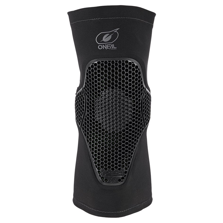 Picture of O&#039;Neal Flow Knee Guard - V.18 black/gray