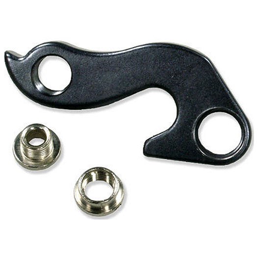 Picture of Specialized 9890-4236 Alloy Derailleur Hanger long for 28T Cog