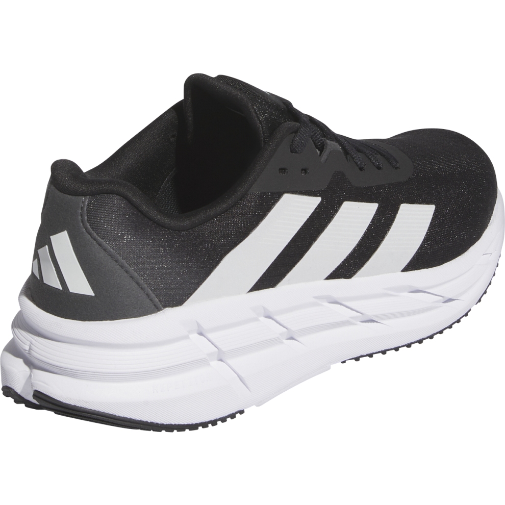 adidas Adistar Running Shoes Women core black/cloud white/grey six  ID6166
