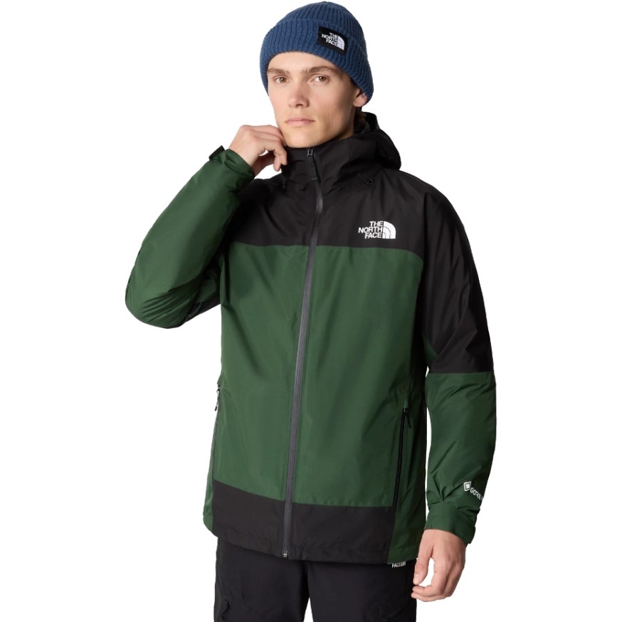 The North Face Men's Mountain Light Triclimate 3-in-1 GORE-TEX® Jacket ...