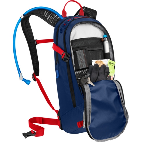 Camelbak Chute Mag Drink Bottle - True Blue - School Fundraising Shop NZ