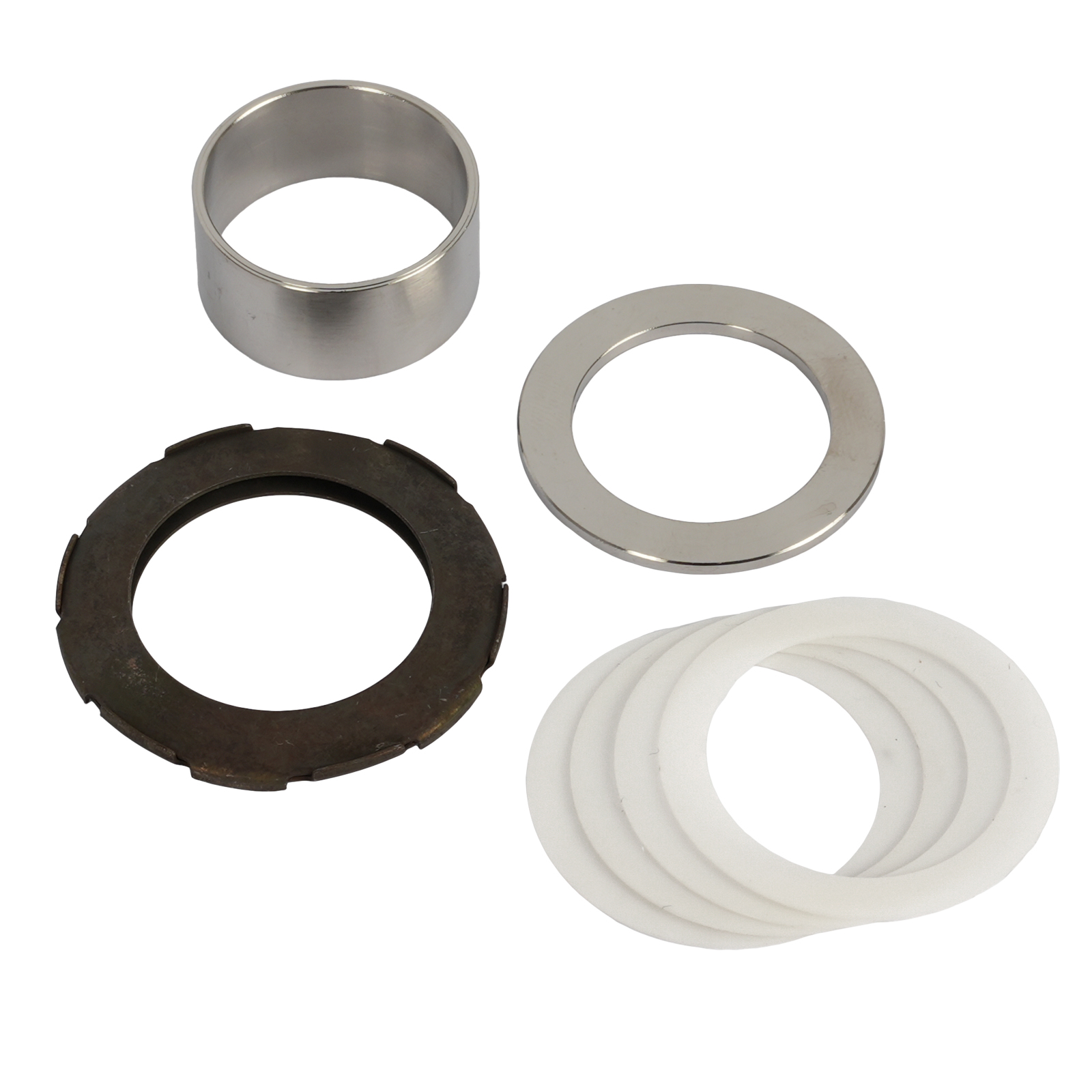 Chris King Bottom Bracket SRAM GXP Small Parts Kit | BIKE24