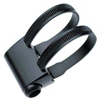 Productfoto van Trelock ZB 401 Universal Bracket for U-Bolt Locks - black