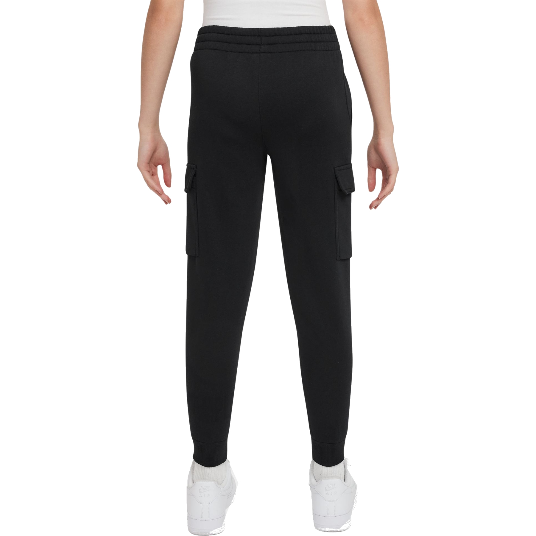 Nike Pantalones Chándal Niños - Sportswear Club Fleece Cargo