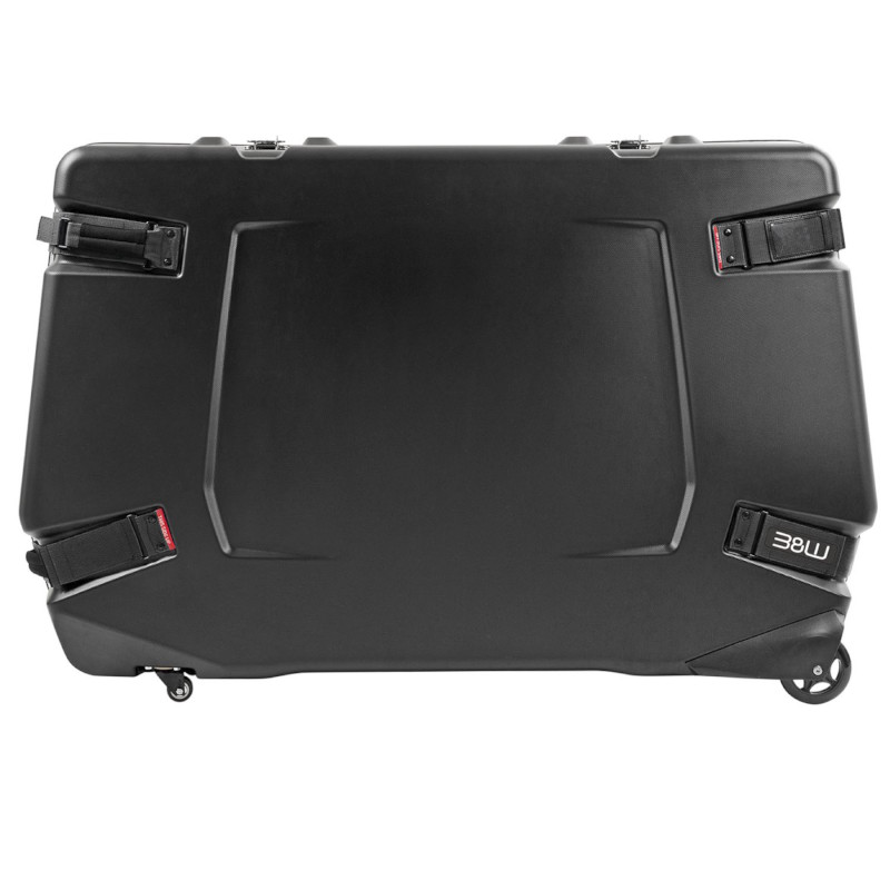 Велосипед B&W.чехол ABS.3390 Bike.Чехол 2.0 - черный