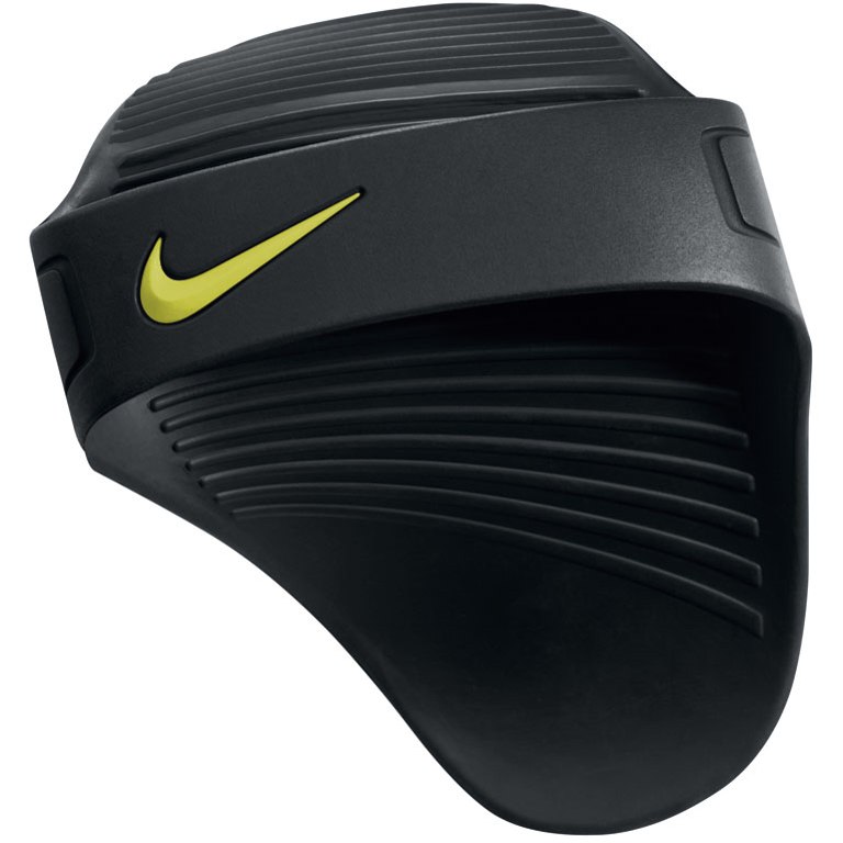 Productfoto van Nike Alpha Training Grips - black/dark charcoal/atomic green 029