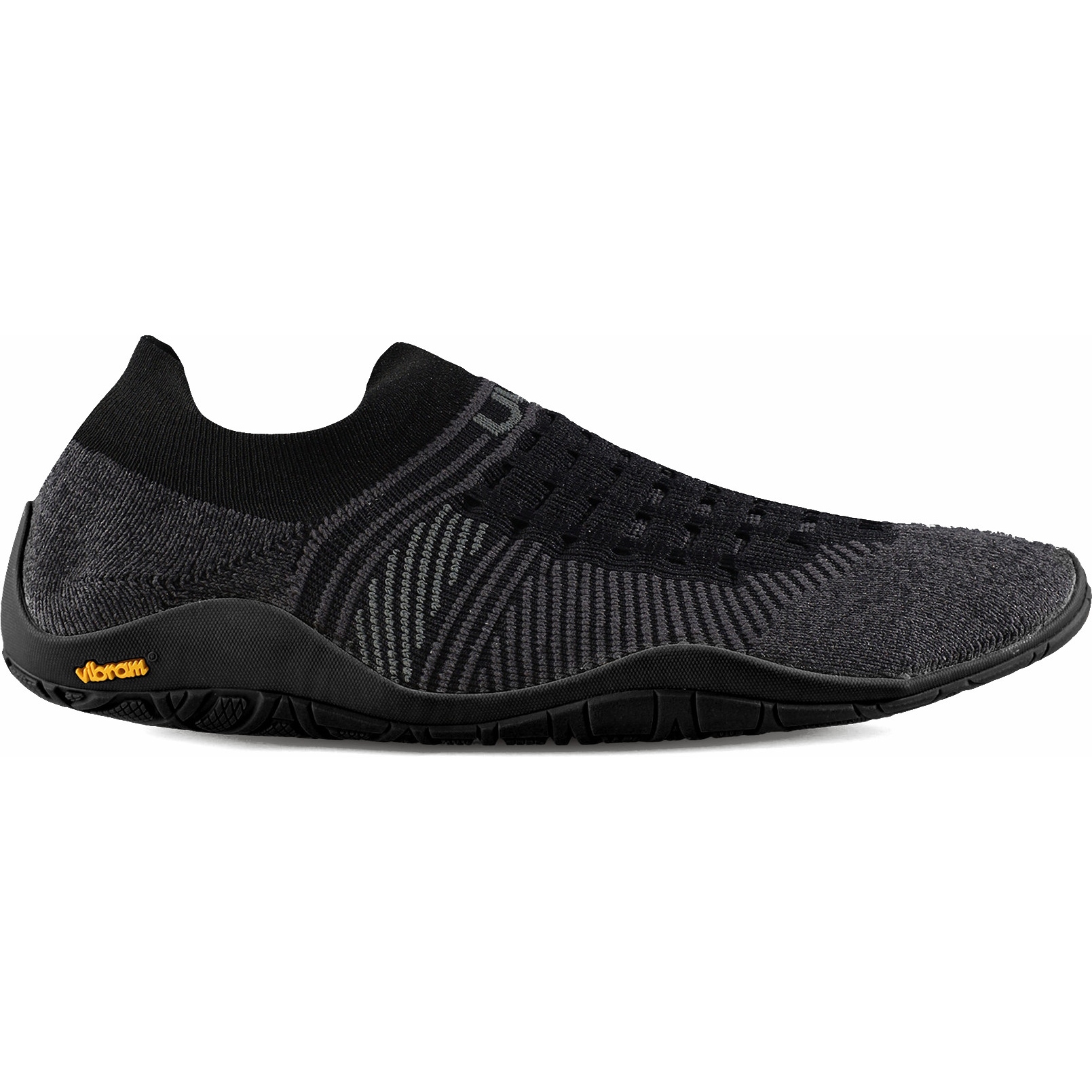 Kuva tuotteesta UYN Beemotion Shoes Men - Black Sole - Black/Anthracite