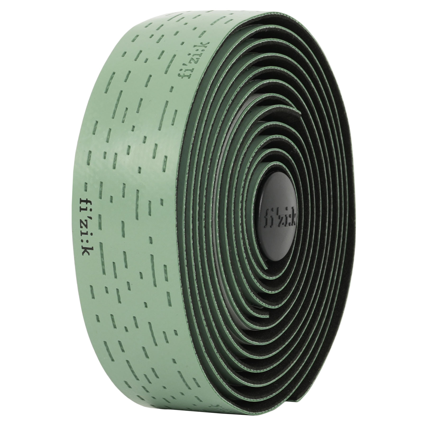Fizik Terra Solocush Tacky Handlebar Tape green BIKE24 - Main Image