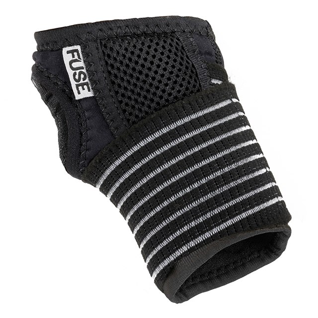 Picture of Fuse Alpha Wrist Support - black
