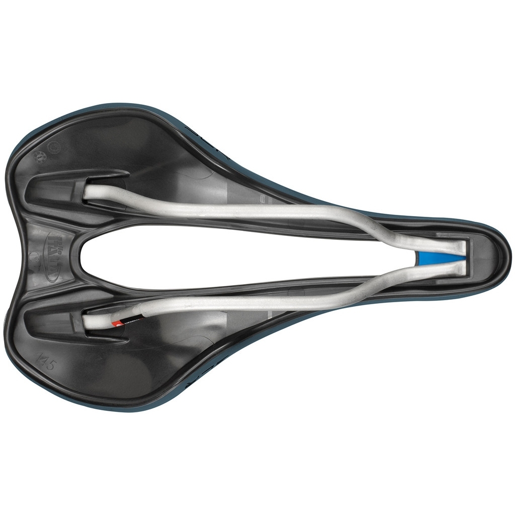 Selle Italia SLR Boost Gravel Saddle - Superflow | TI 316 - L3