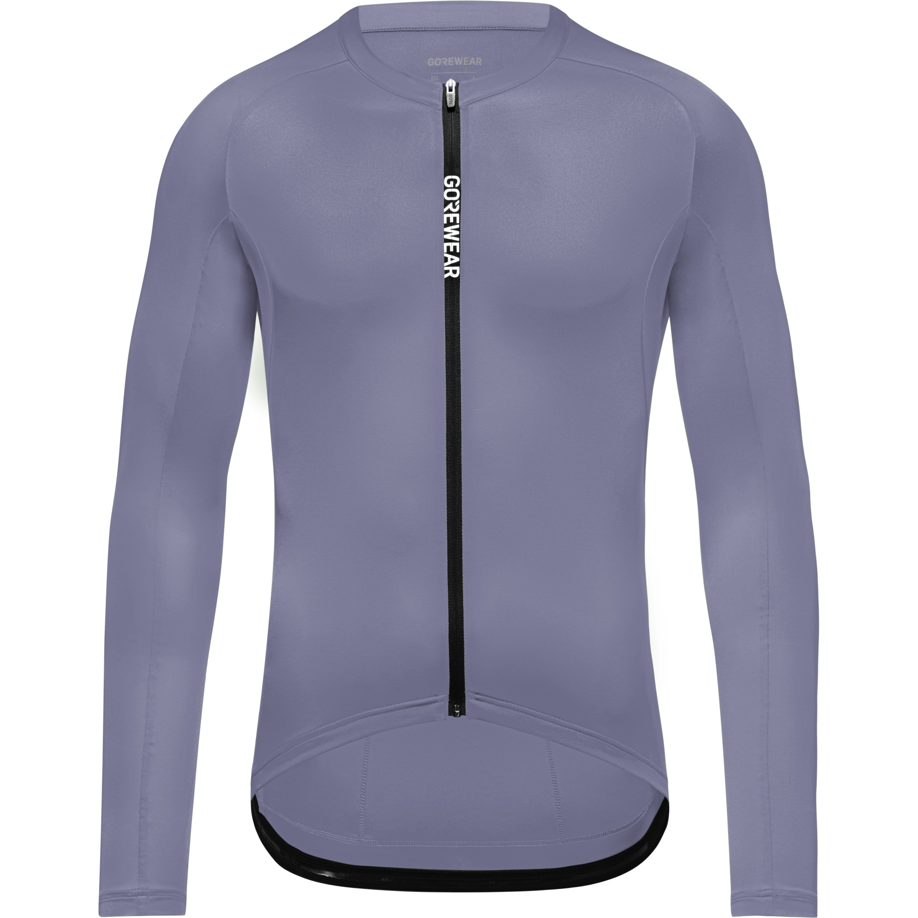 GOREWEAR Spinshift Long Sleeve Jersey Men - amethyst grey DF00