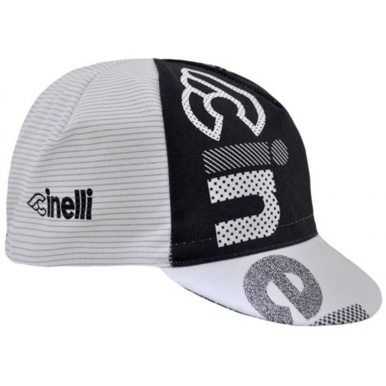 Picture of Cinelli Cycling Cap - Optical