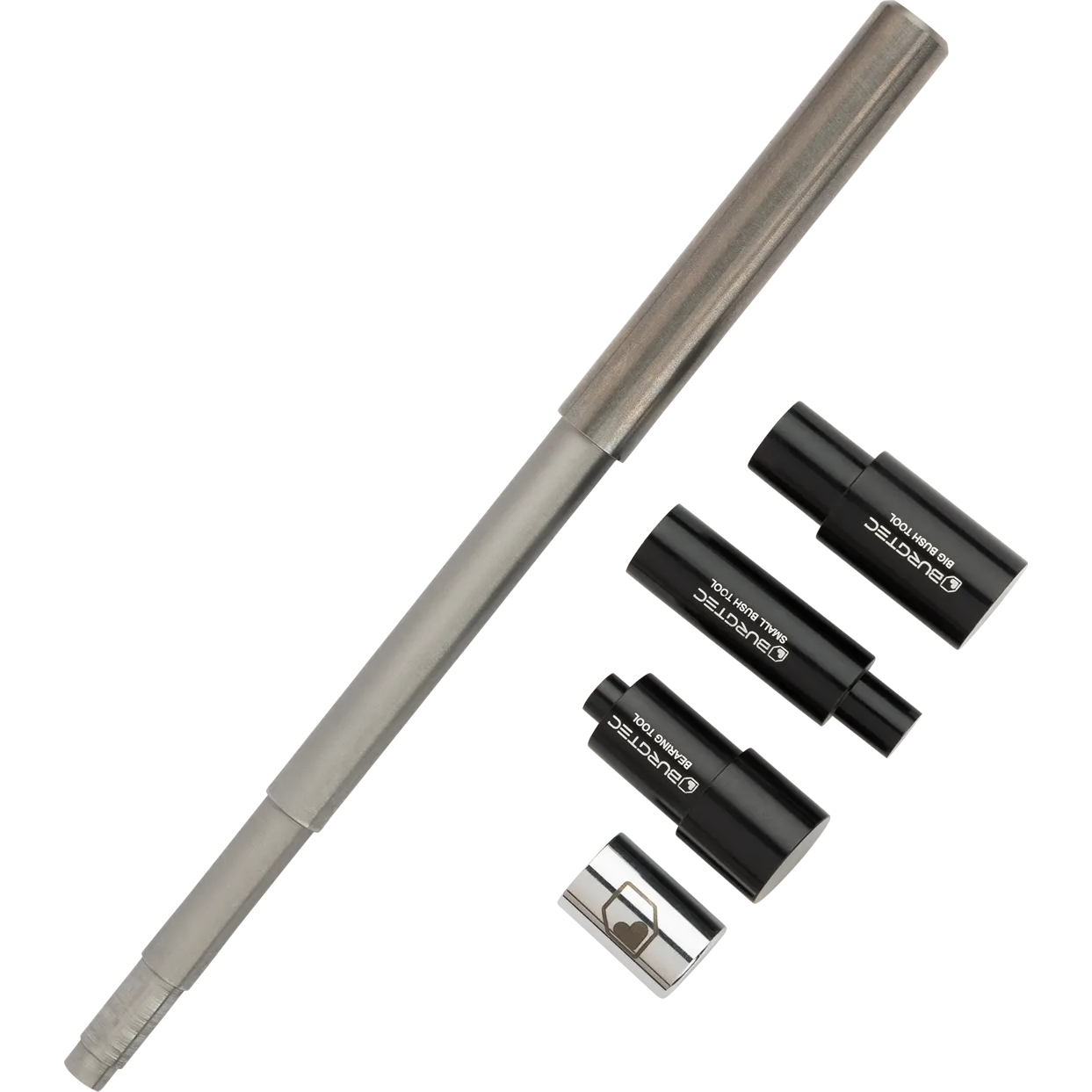 Produktbild von Burgtec MK5 Werkzeugsatz für die Wartung
