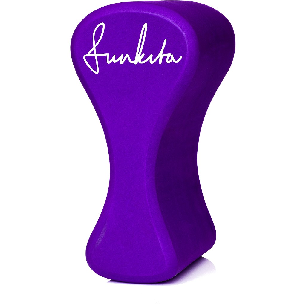 Bild von Funkita Pull Buoy - Still Purple