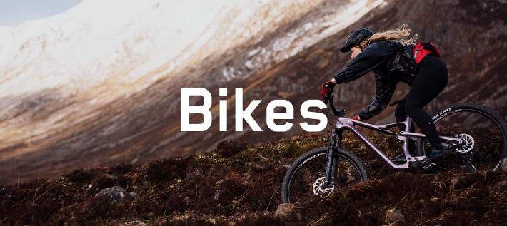 Bikes – Brand New at BIKE24