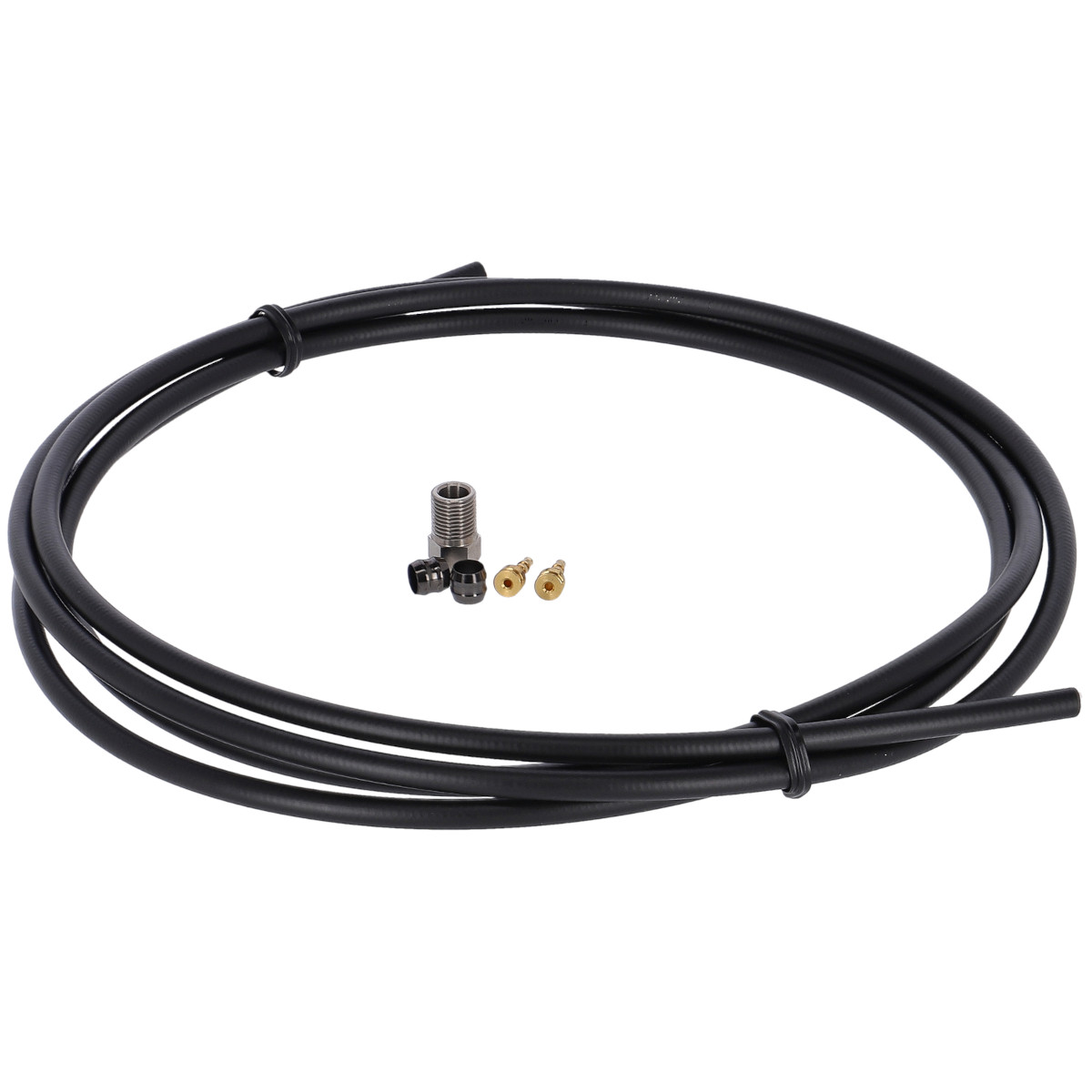 Produktbild von TRP Bremsleitung - TT - 2000mm - Ø 5.0mm - HD-T910/T912