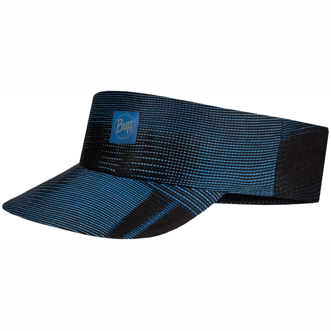 Image of Buff® Pack Speed Visor Unisex - Malc Azure