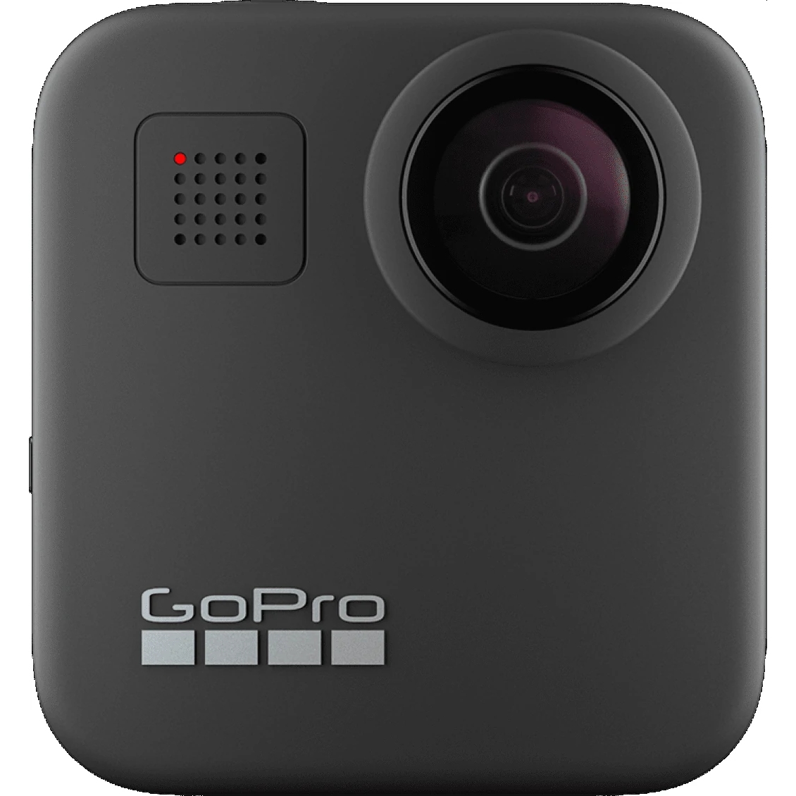 Productfoto van GoPro MAX 360° Action Camera